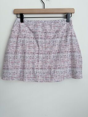 Foray golf skort S